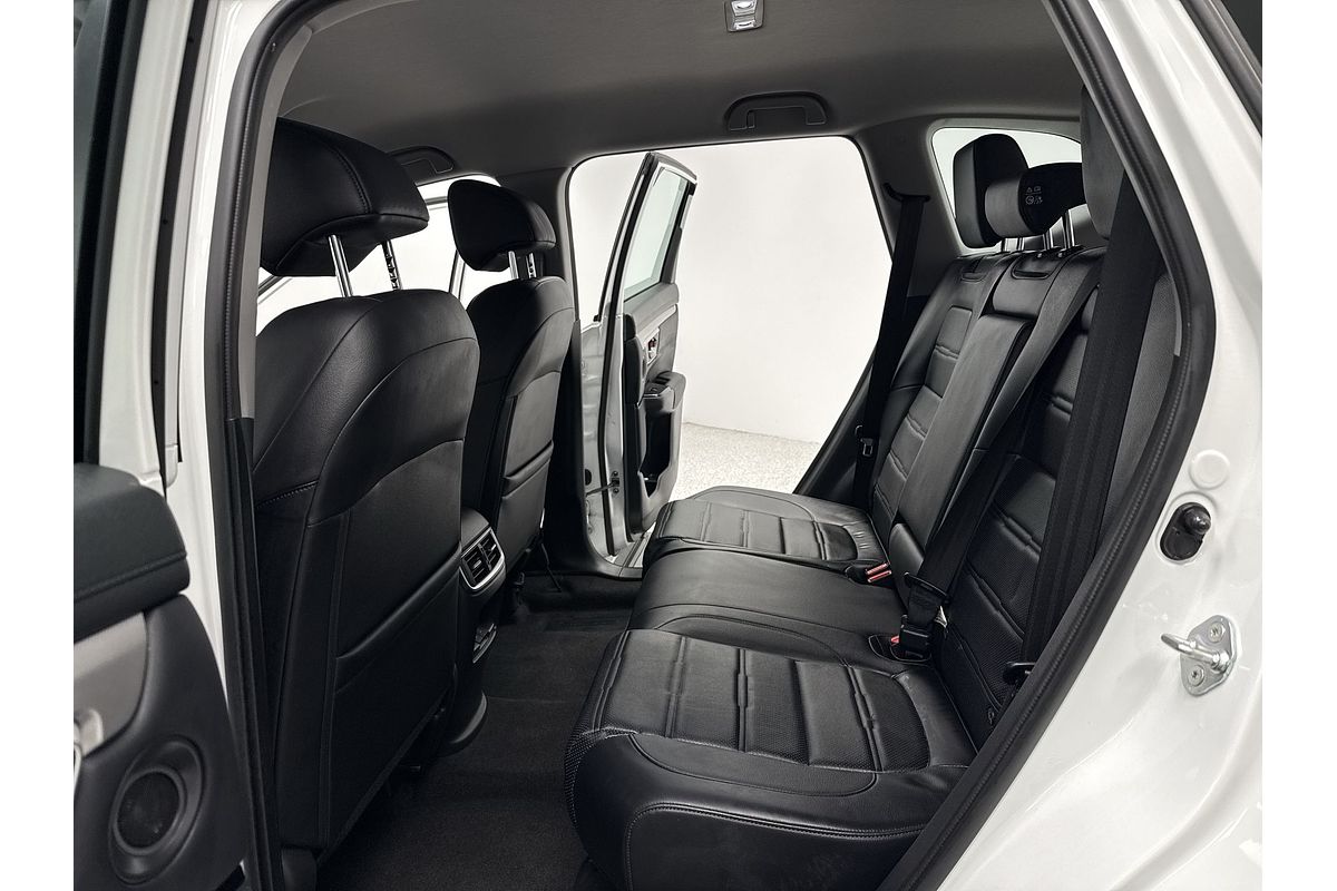 2023 Honda CR-V VTi L AWD RW