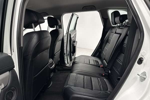 2023 Honda CR-V VTi L AWD RW