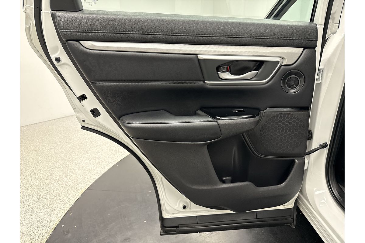 2023 Honda CR-V VTi L AWD RW