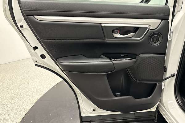 2023 Honda CR-V VTi L AWD RW