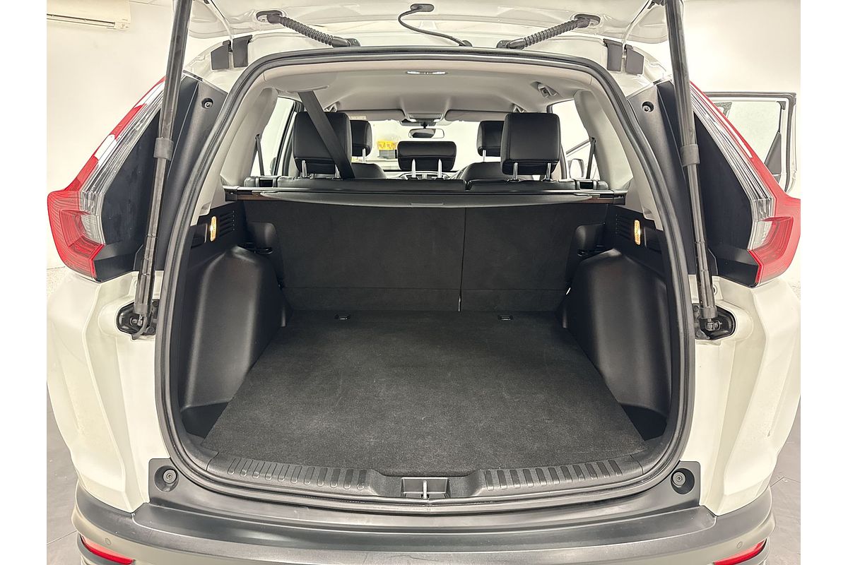 2023 Honda CR-V VTi L AWD RW
