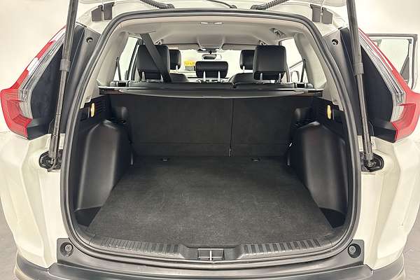 2023 Honda CR-V VTi L AWD RW