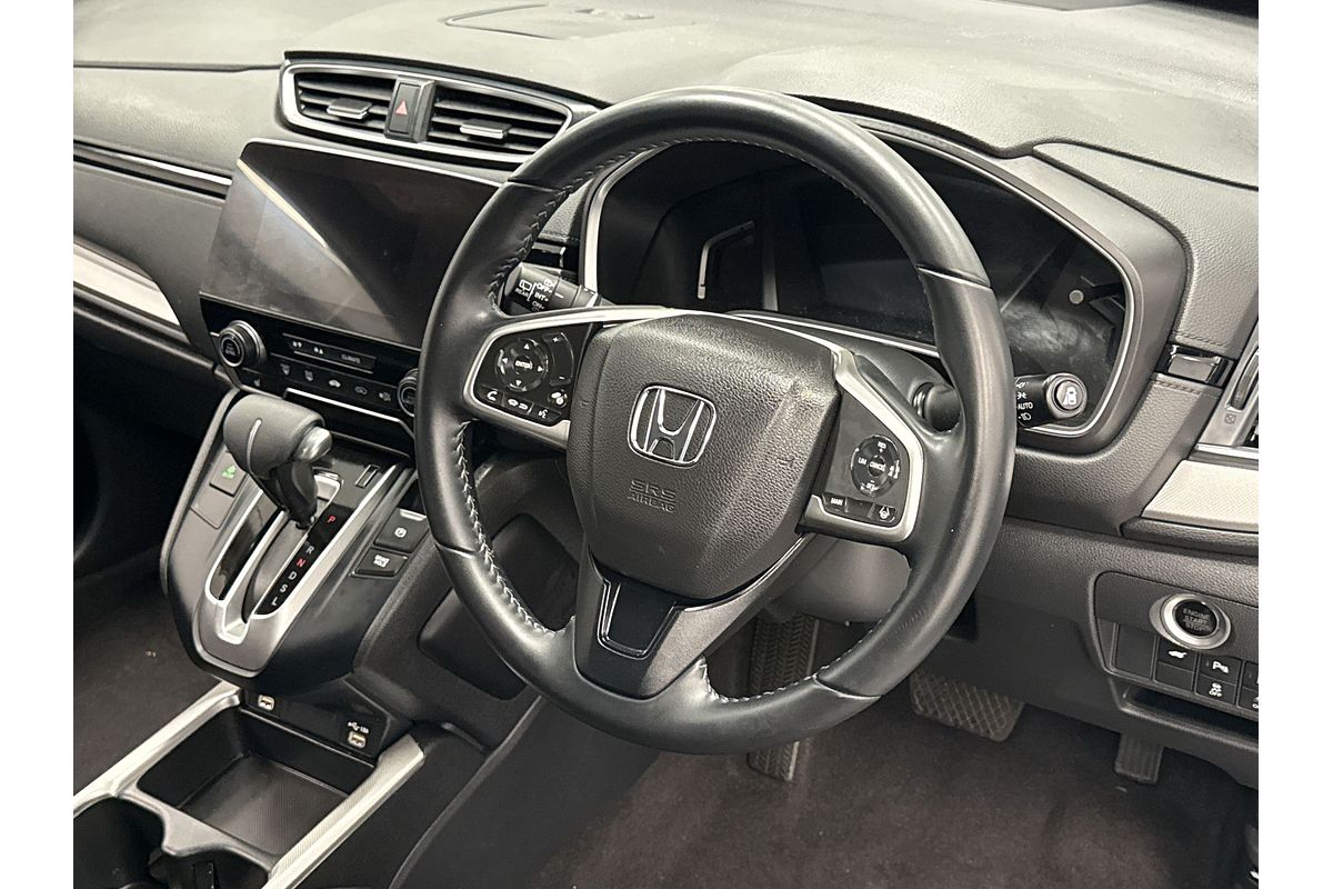 2023 Honda CR-V VTi L AWD RW