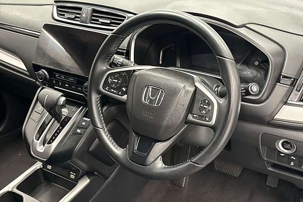 2023 Honda CR-V VTi L AWD RW