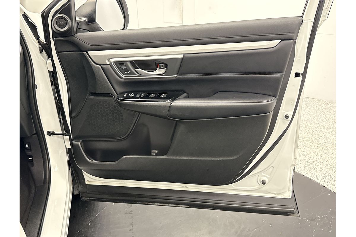 2023 Honda CR-V VTi L AWD RW