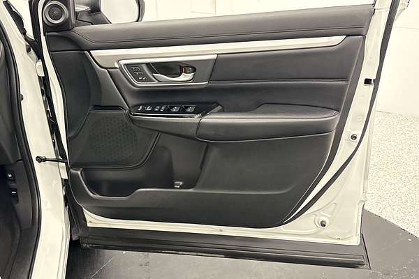 2023 Honda CR-V VTi L AWD RW