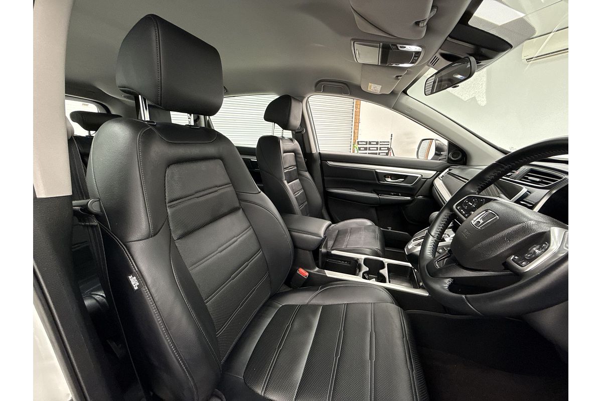 2023 Honda CR-V VTi L AWD RW