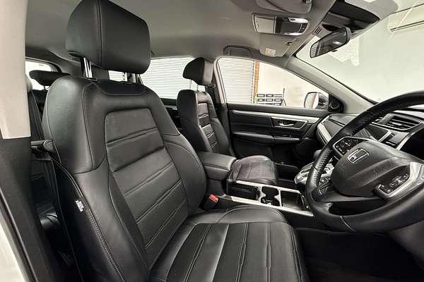 2023 Honda CR-V VTi L AWD RW