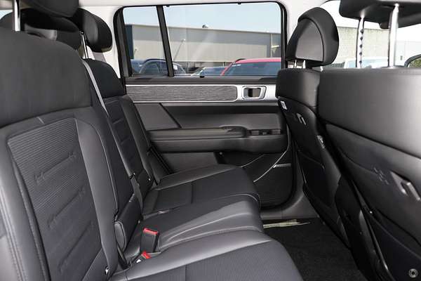 2025 Hyundai Santa Fe Hybrid Elite MX5.V1 AWD