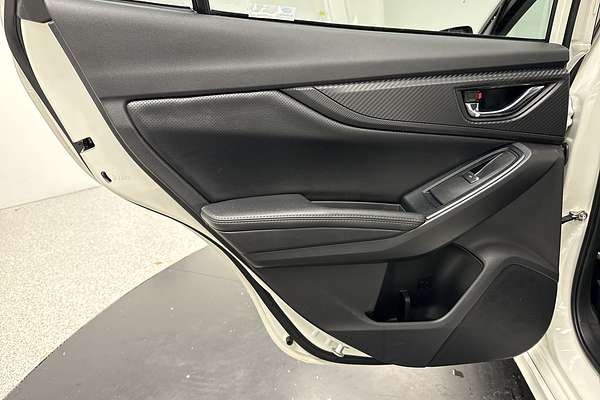 2020 Subaru Impreza 2.0i-S G5
