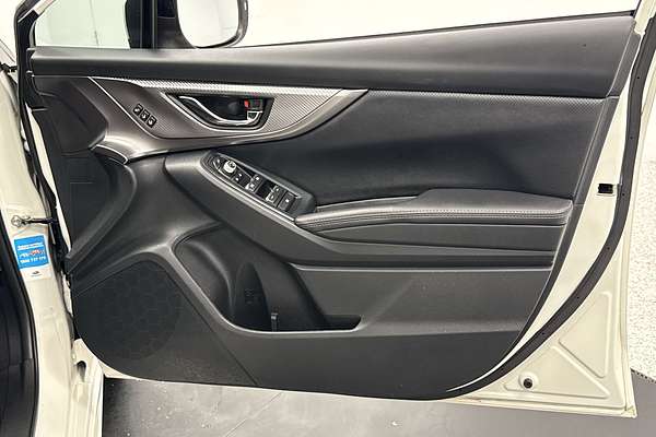 2020 Subaru Impreza 2.0i-S G5