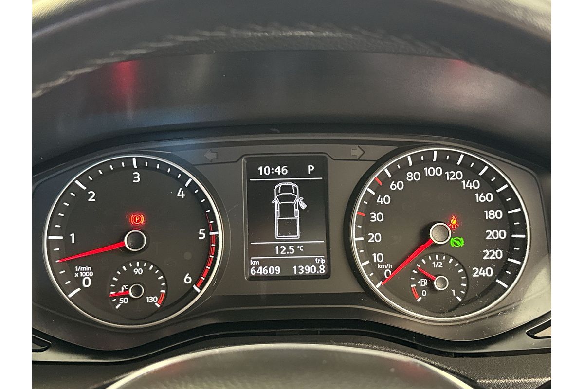 2022 Volkswagen Amarok TDI580 W580X 2H 4X4