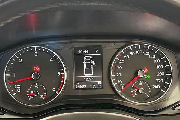 2022 Volkswagen Amarok TDI580 W580X 2H 4X4