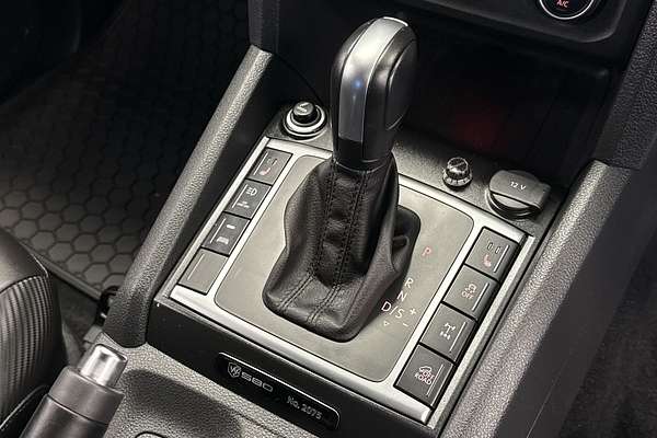 2022 Volkswagen Amarok TDI580 W580X 2H 4X4