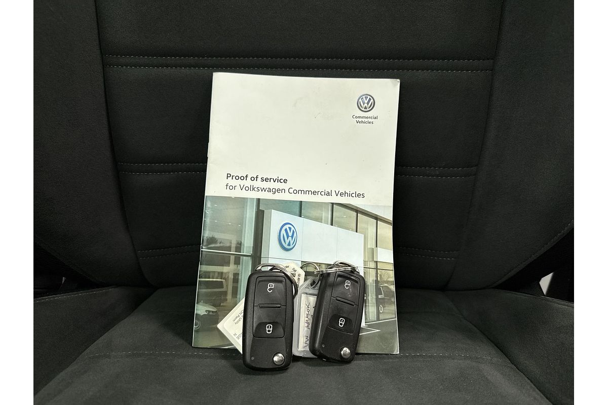 2022 Volkswagen Amarok TDI580 W580X 2H 4X4