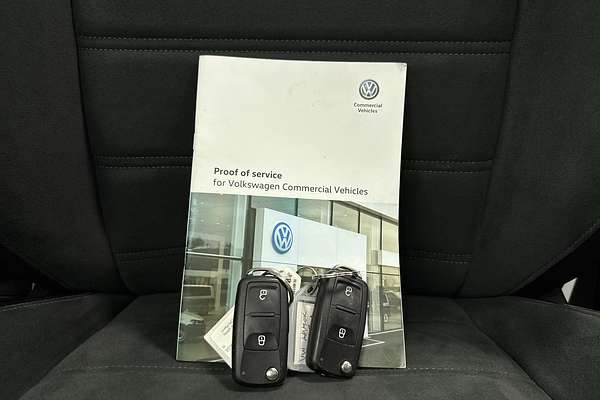 2022 Volkswagen Amarok TDI580 W580X 2H 4X4