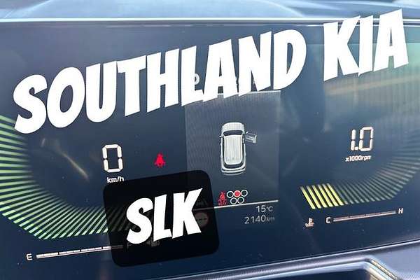 2025 Kia Sorento Sport+ MQ4 PE