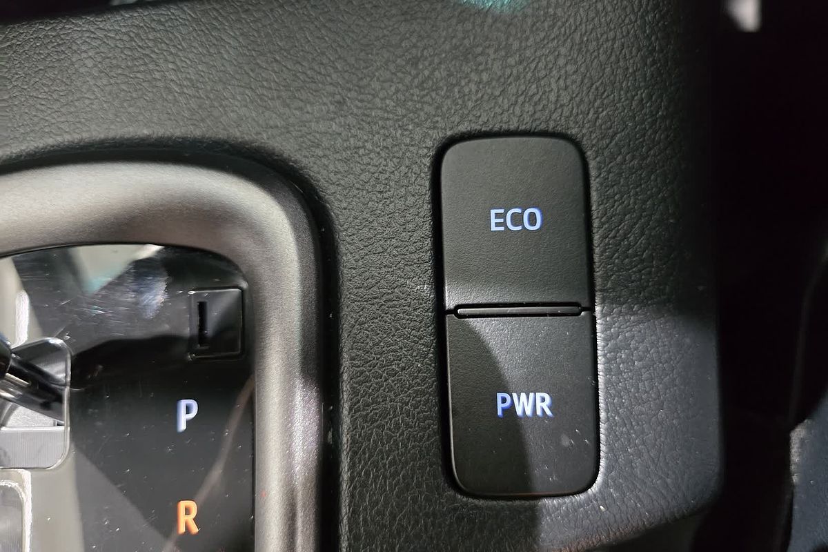 2023 Toyota Hilux Hilux 4x4 GR-S 2.8L T Diesel Automatic Double Cab GUN126R
