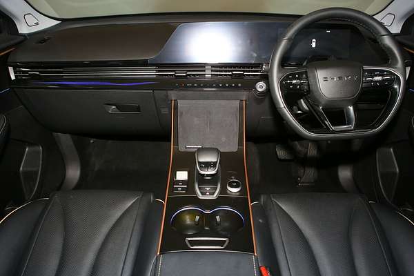 2024 Chery OMODA 5 BX