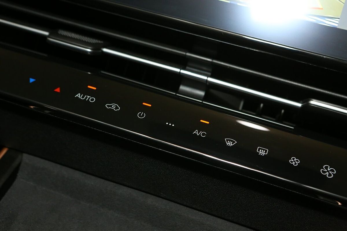 2024 Chery OMODA 5 BX