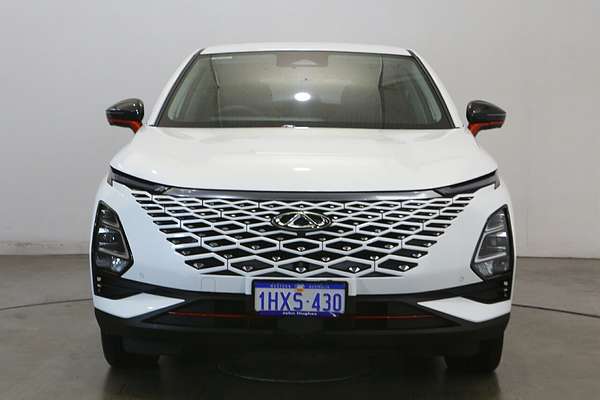 2023 Chery OMODA 5 EX