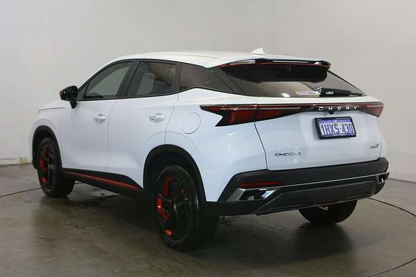 2023 Chery OMODA 5 EX