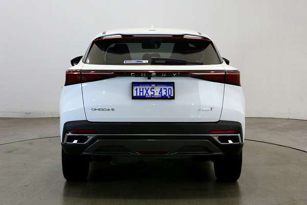 2023 Chery OMODA 5 EX