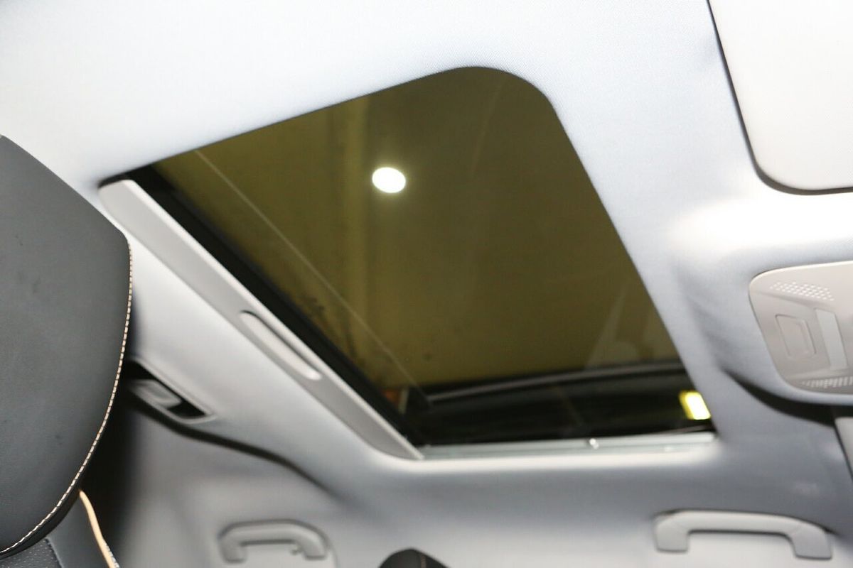 2023 Chery OMODA 5 EX
