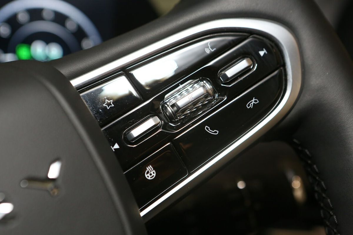 2023 Chery OMODA 5 EX