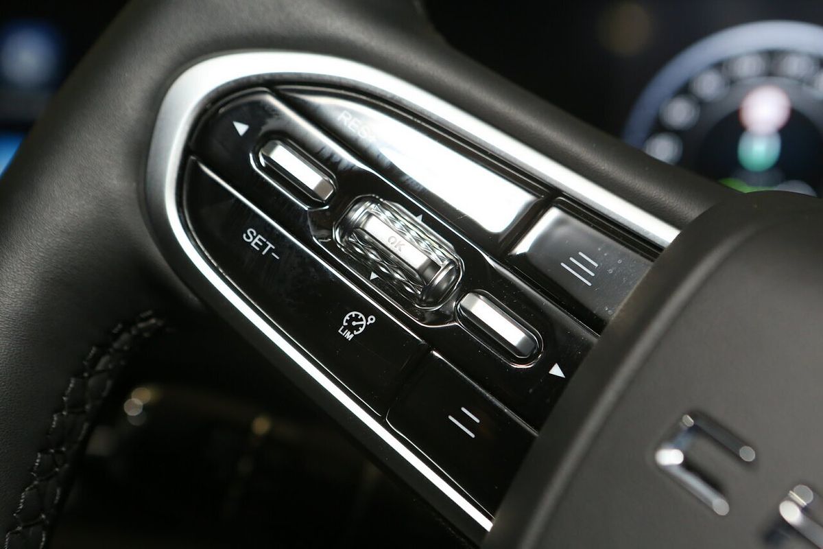 2023 Chery OMODA 5 EX