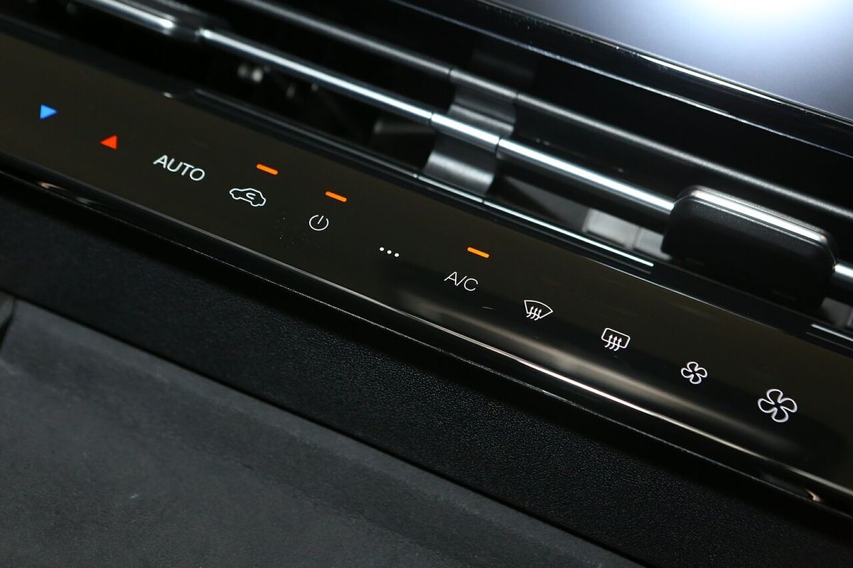 2023 Chery OMODA 5 EX