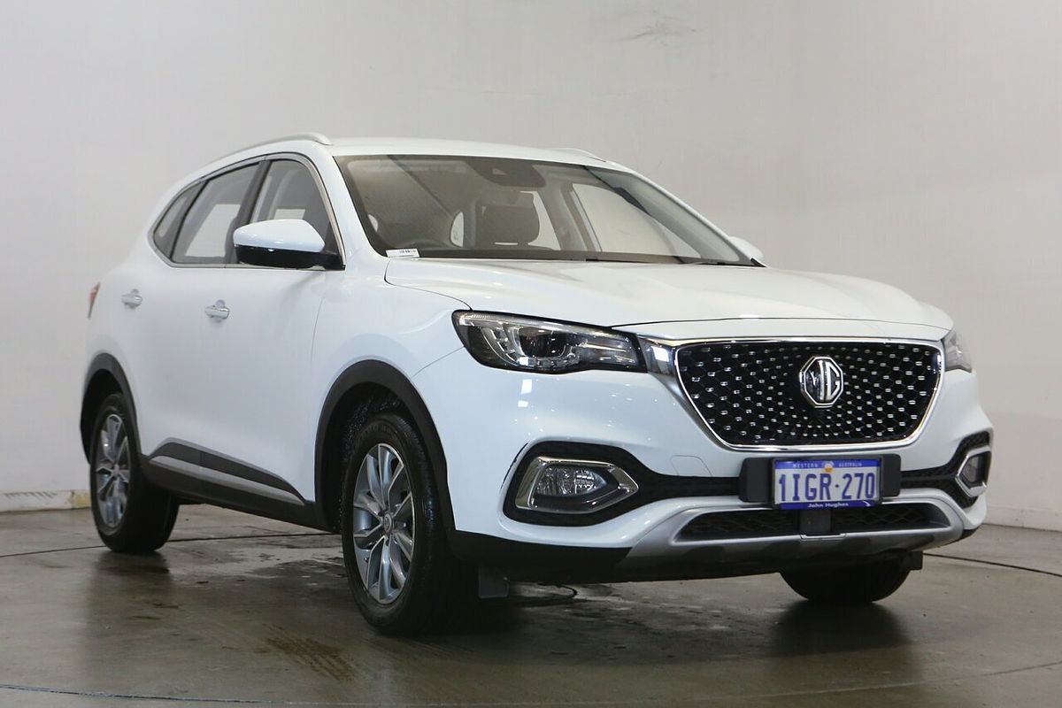 2024 MG HS Vibe SAS23