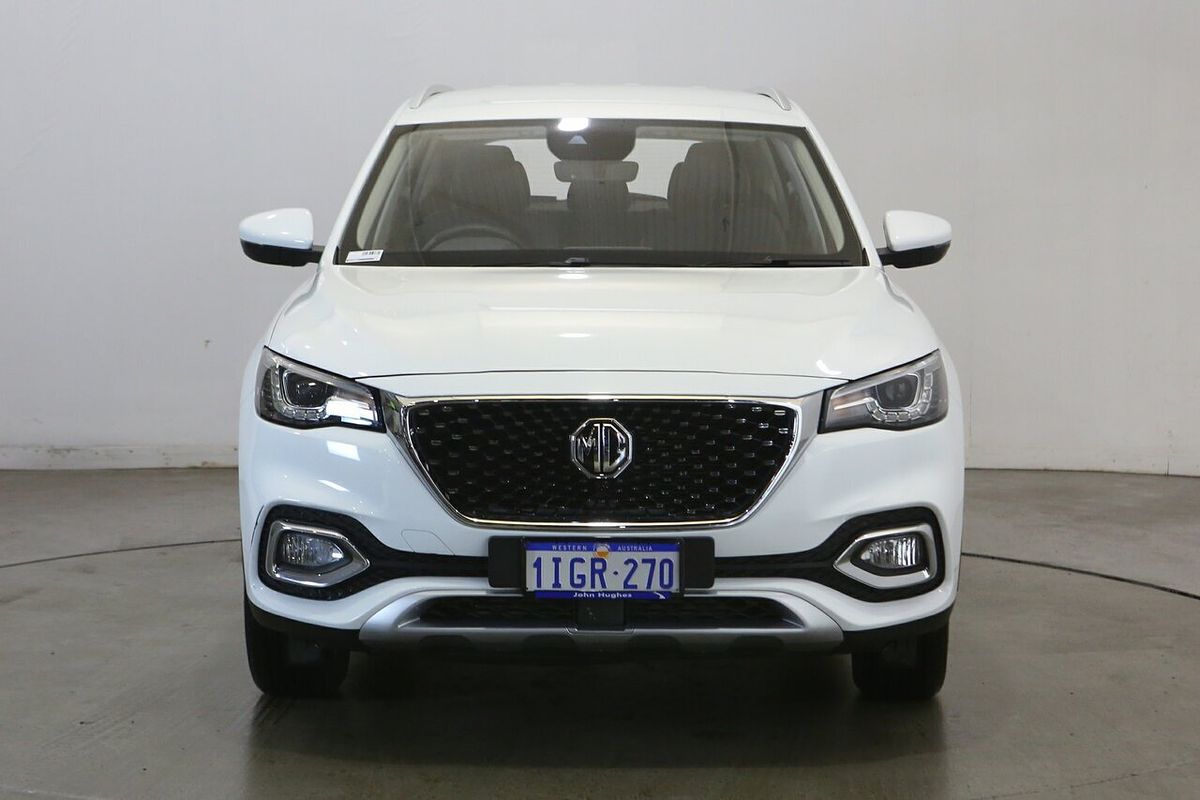 2024 MG HS Vibe SAS23