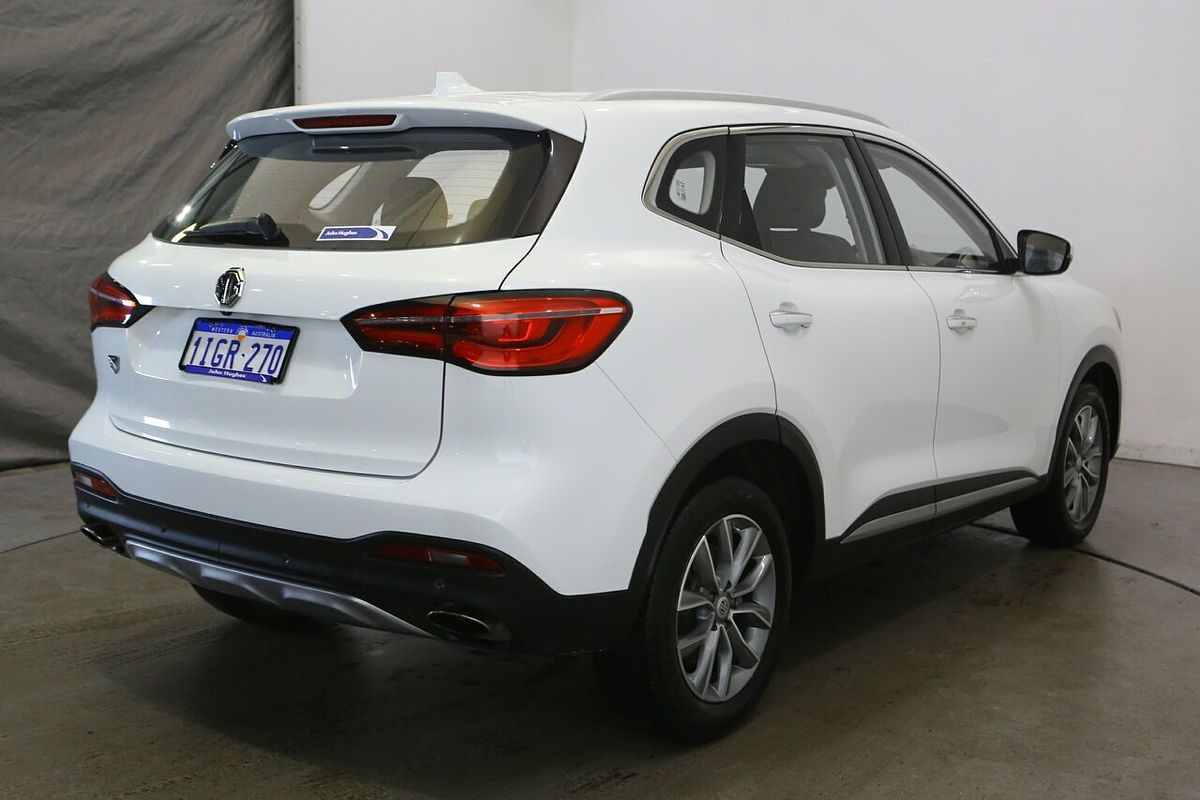 2024 MG HS Vibe SAS23