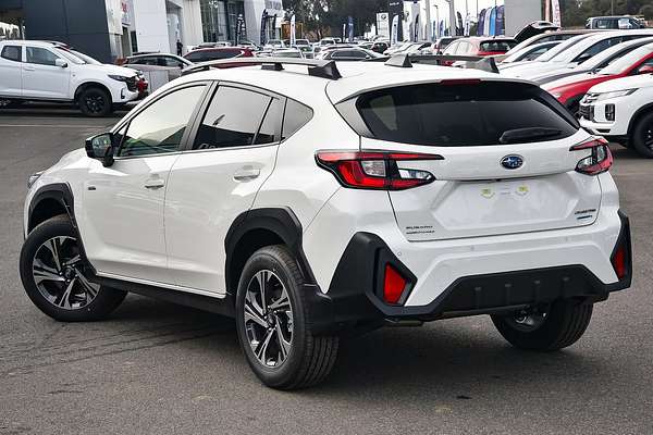 2024 Subaru Crosstrek Hybrid L G6X