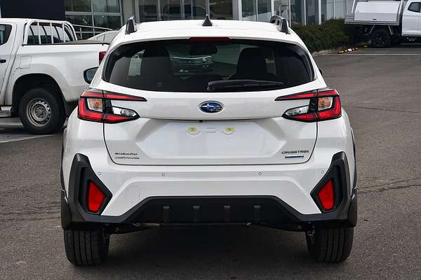2024 Subaru Crosstrek Hybrid L G6X