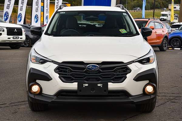 2024 Subaru Crosstrek Hybrid L G6X