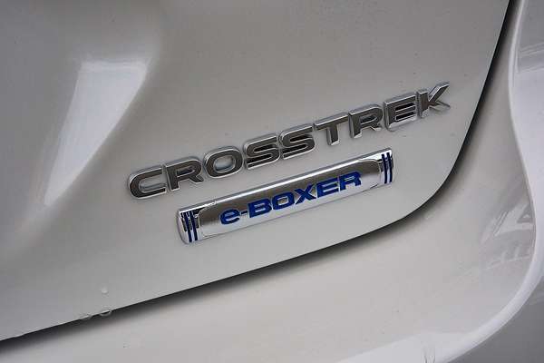 2024 Subaru Crosstrek Hybrid L G6X