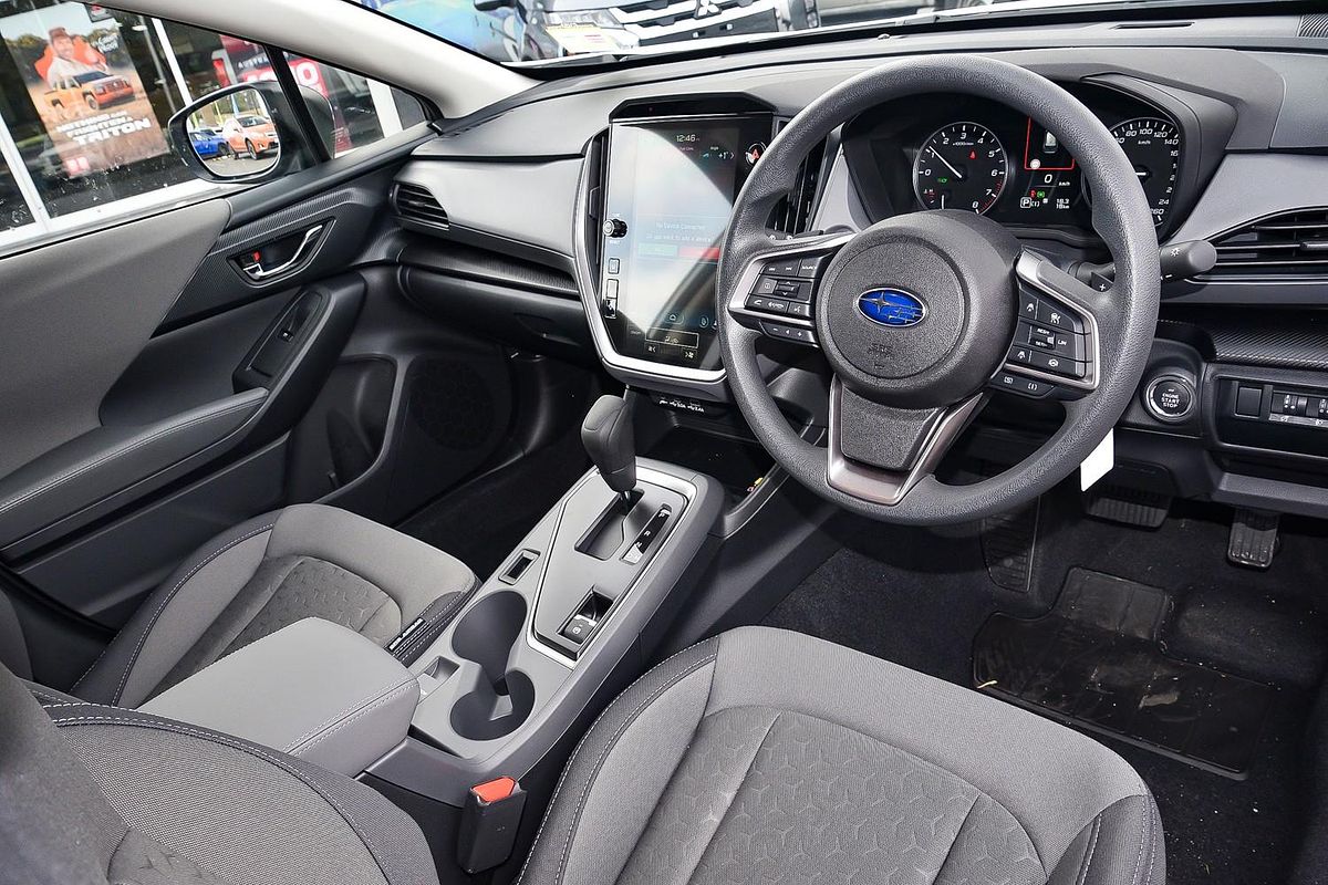 2024 Subaru Crosstrek Hybrid L G6X