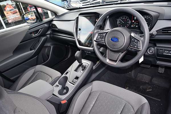 2024 Subaru Crosstrek Hybrid L G6X