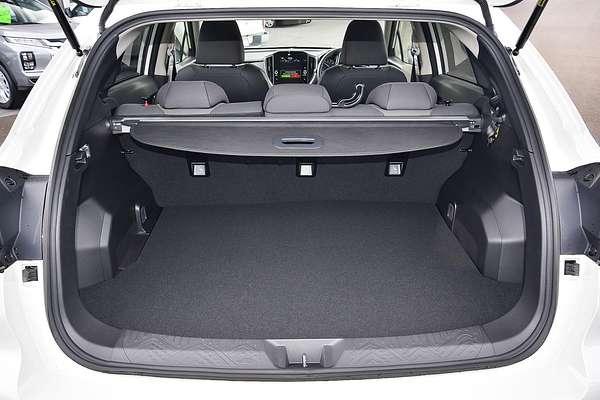 2024 Subaru Crosstrek Hybrid L G6X