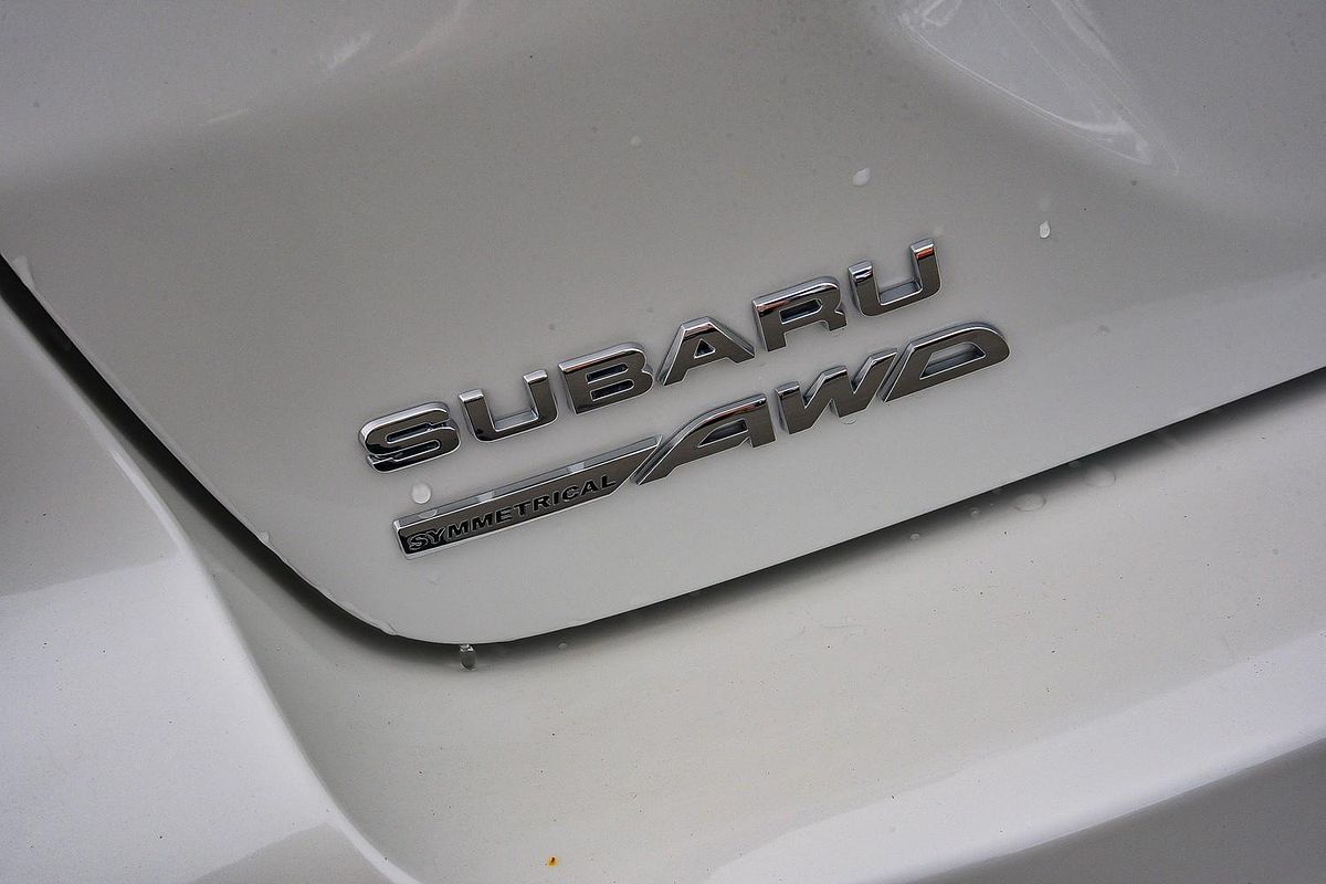2024 Subaru Crosstrek Hybrid L G6X