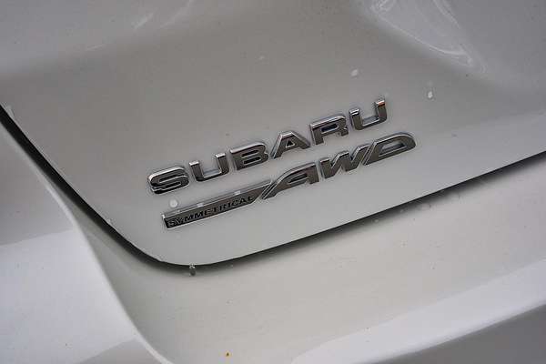 2024 Subaru Crosstrek Hybrid L G6X