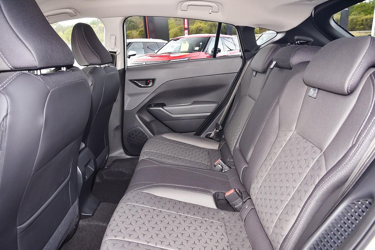 2024 Subaru Crosstrek Hybrid L G6X