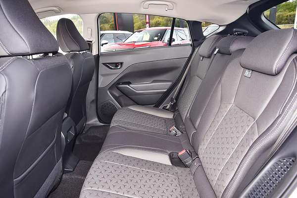 2024 Subaru Crosstrek Hybrid L G6X
