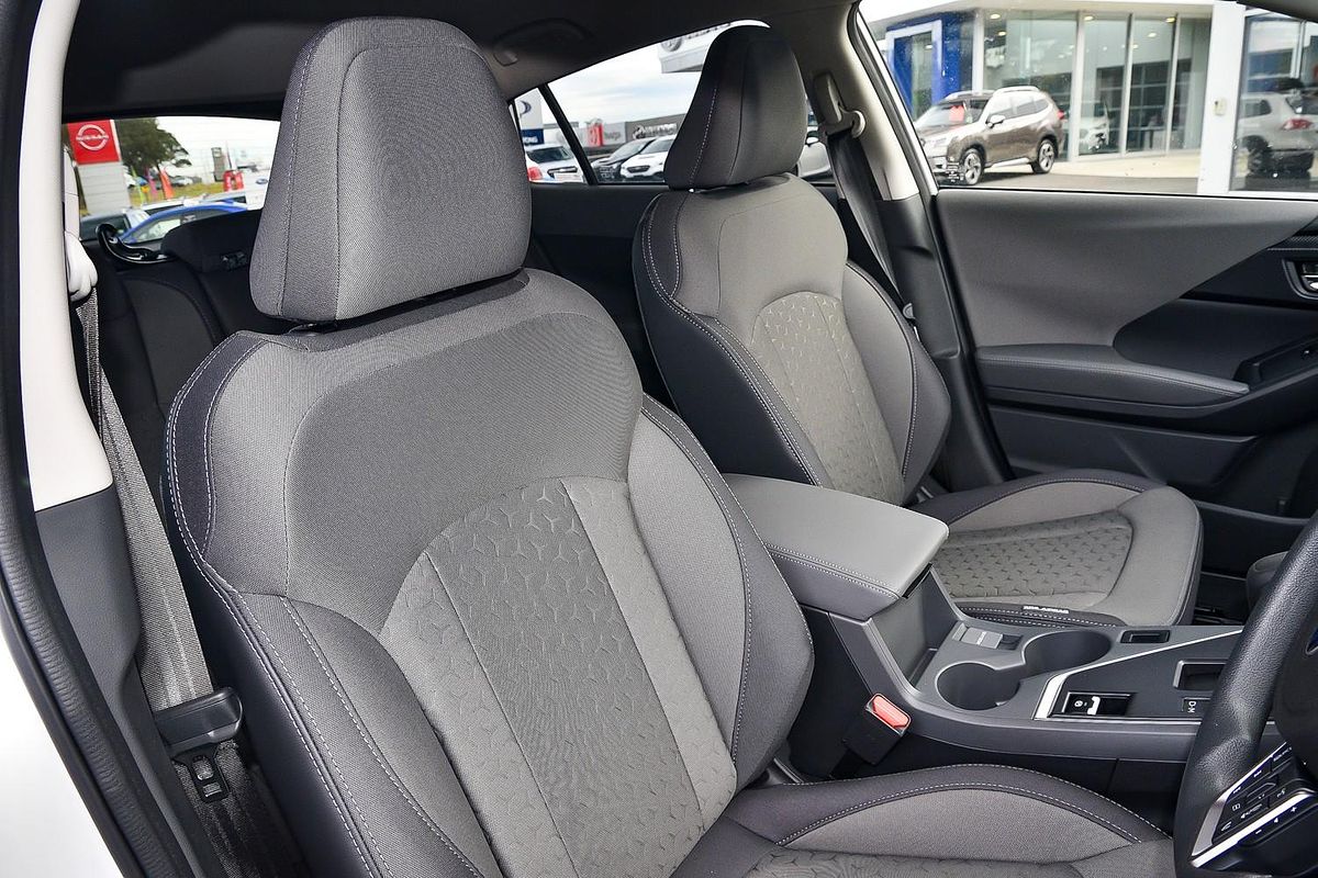 2024 Subaru Crosstrek Hybrid L G6X