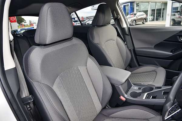 2024 Subaru Crosstrek Hybrid L G6X