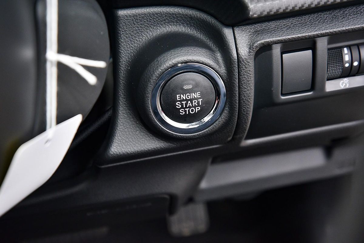 2024 Subaru Crosstrek Hybrid L G6X