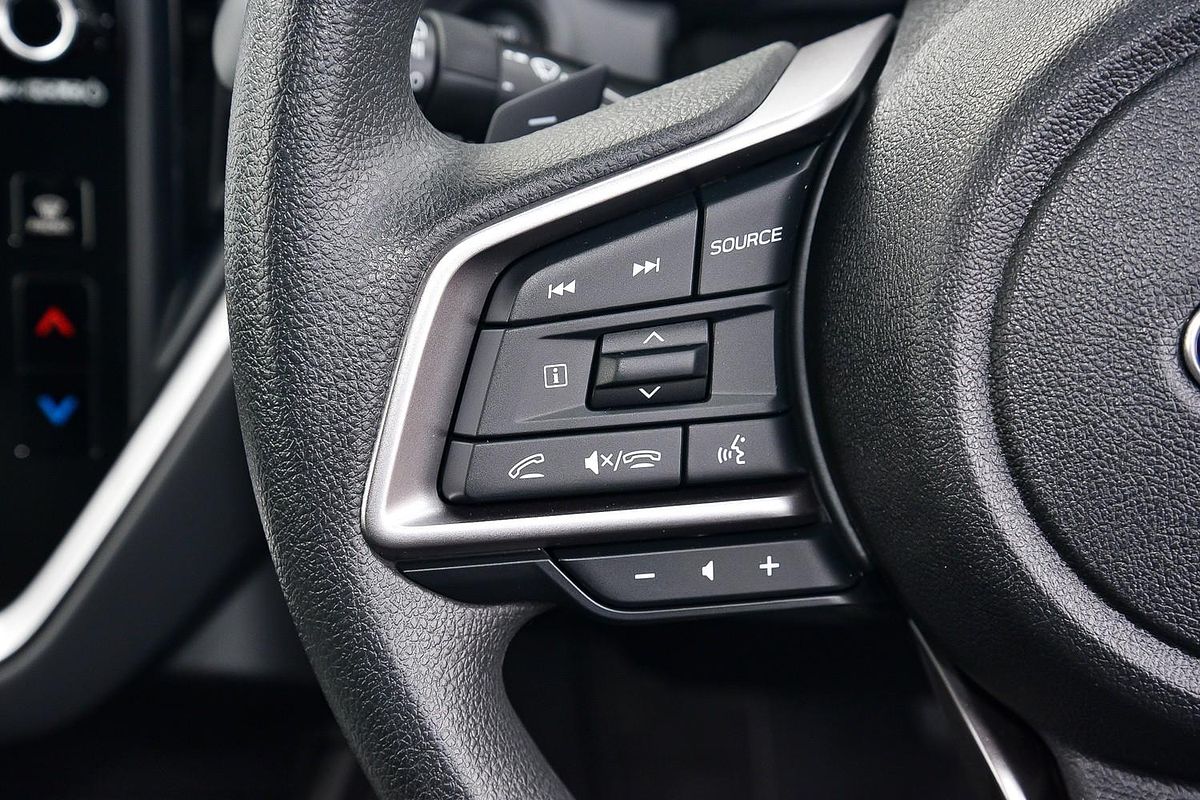 2024 Subaru Crosstrek Hybrid L G6X