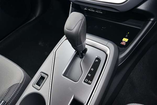 2024 Subaru Crosstrek Hybrid L G6X